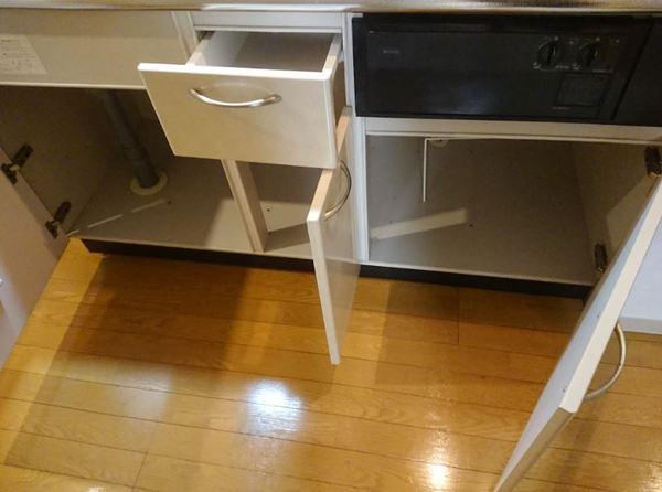品川区小山台１丁目のマンション