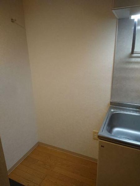 品川区小山台１丁目のマンション