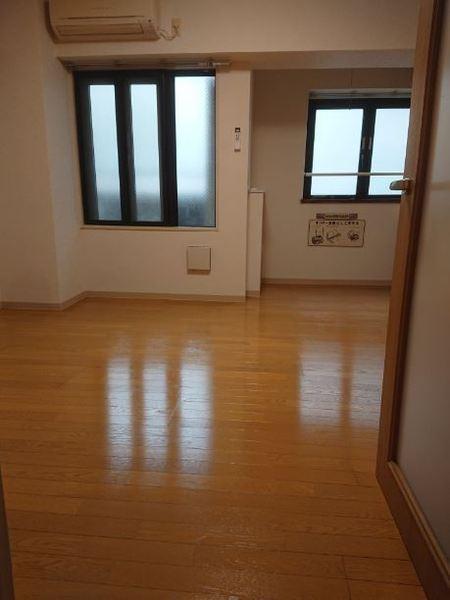 品川区小山台１丁目のマンション