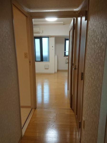 品川区小山台１丁目のマンション