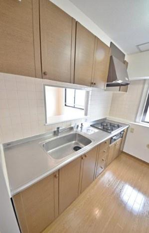 川崎市中原区新丸子町のマンション