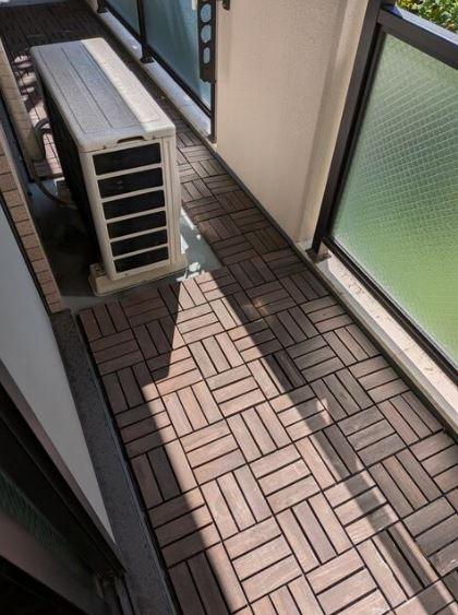 目黒区祐天寺１丁目のマンション