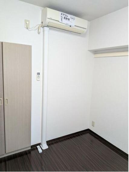 目黒区祐天寺１丁目のマンション