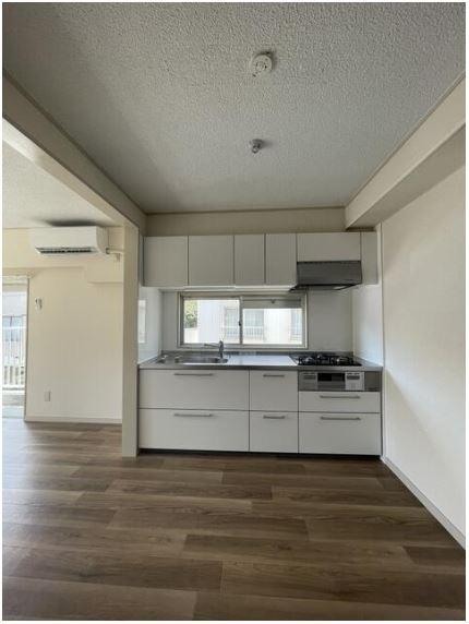 大田区石川町２丁目のマンション