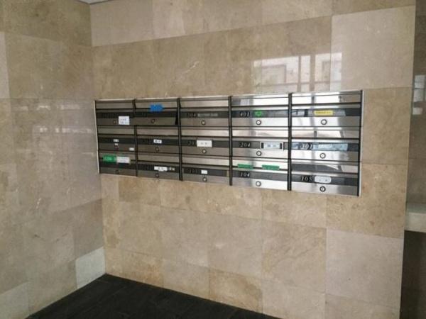 大田区南久が原２丁目のマンション