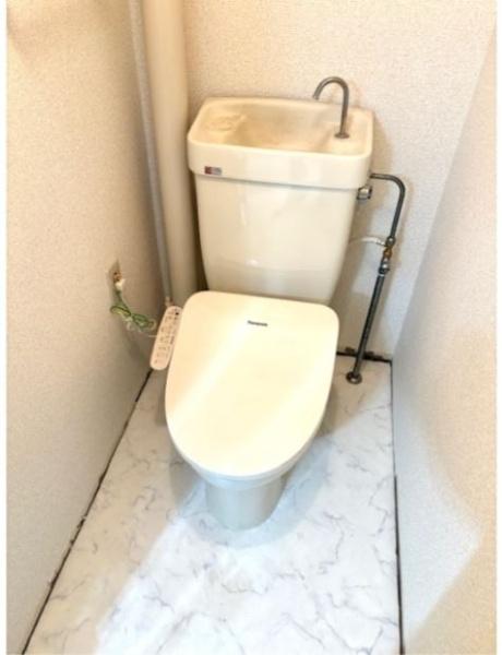 川崎市高津区末長１丁目のマンション