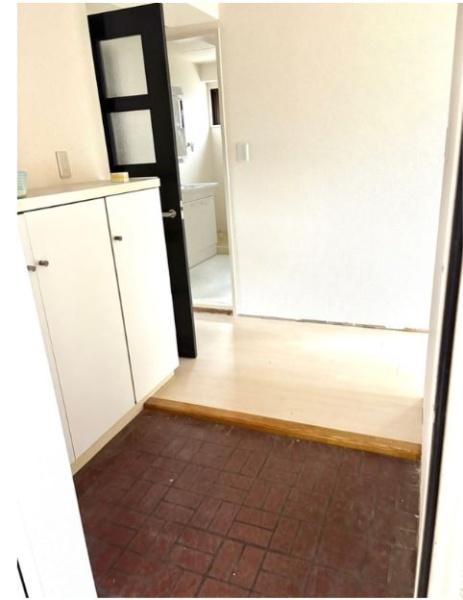 川崎市高津区末長１丁目のマンション