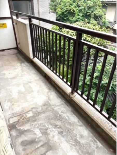 川崎市高津区末長１丁目のマンション