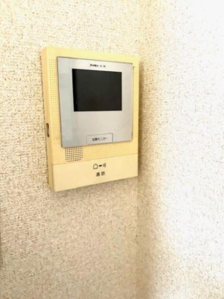 川崎市高津区末長１丁目のマンション
