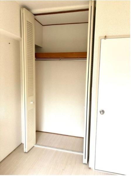 川崎市高津区末長１丁目のマンション