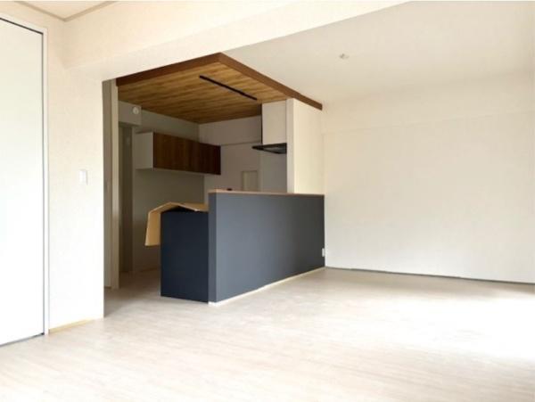 川崎市高津区末長１丁目のマンション