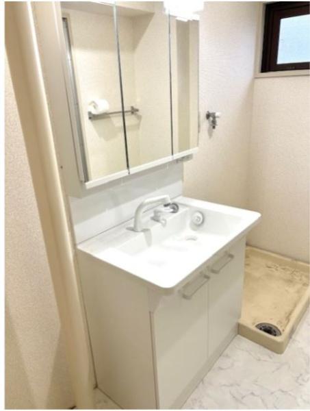 川崎市高津区末長１丁目のマンション