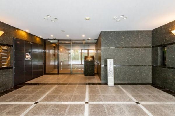 ルーブル蒲田七番館