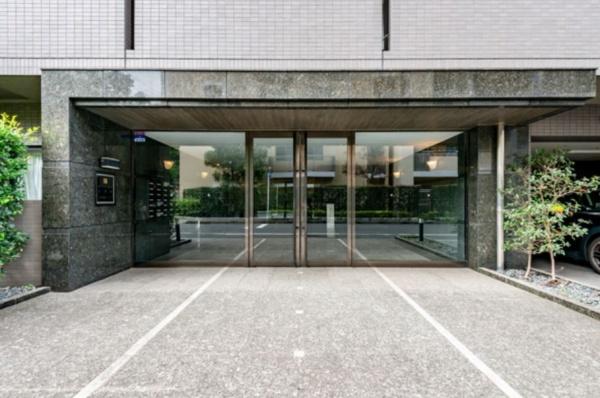 ルーブル蒲田七番館