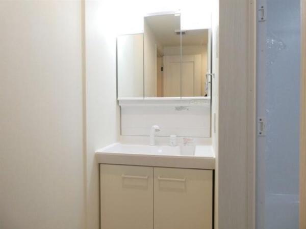 目黒区目黒本町５丁目のテラスハウス