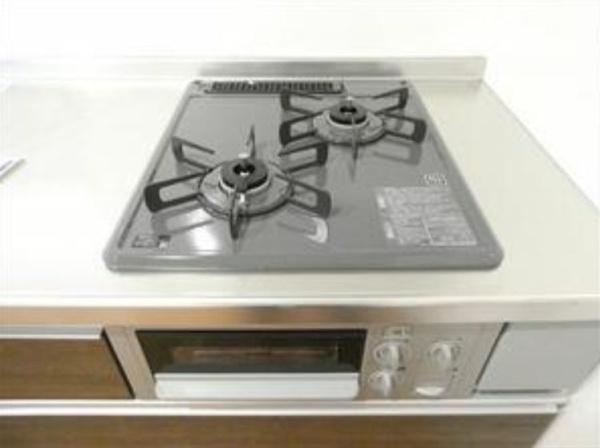 目黒区洗足１丁目のテラスハウス