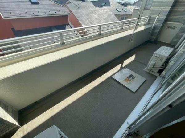 世田谷区等々力６丁目のマンション