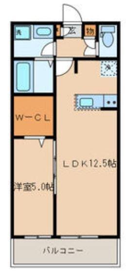 世田谷区世田谷２丁目のマンション
