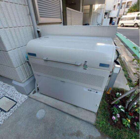 世田谷区世田谷２丁目のマンション