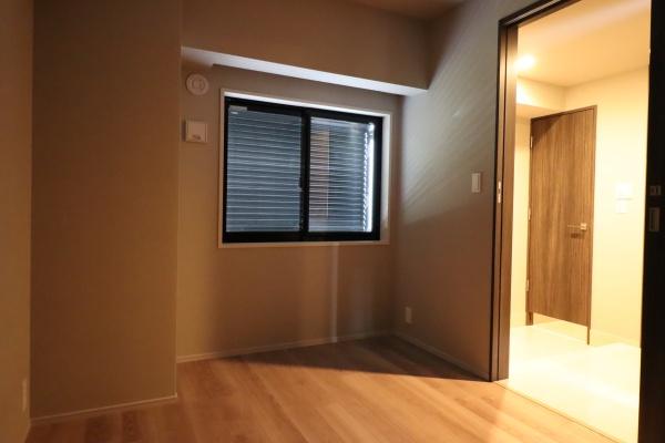北区赤羽３丁目のマンション