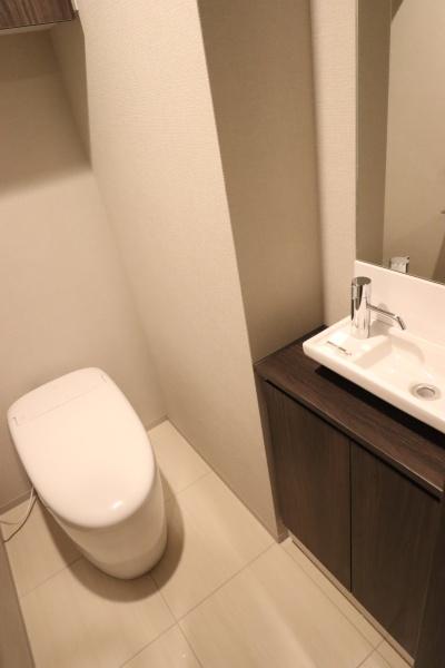 北区赤羽３丁目のマンション