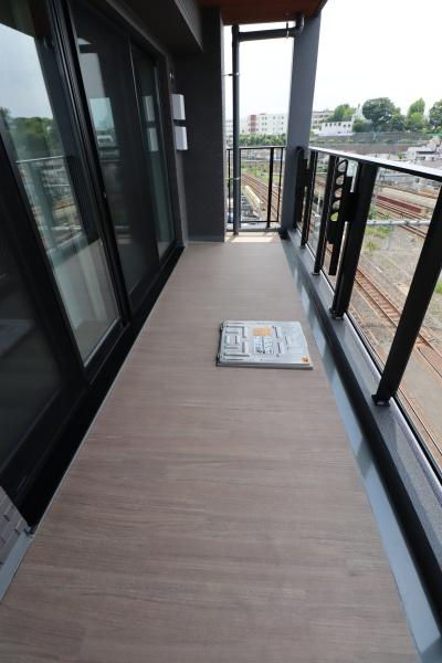 北区赤羽３丁目のマンション