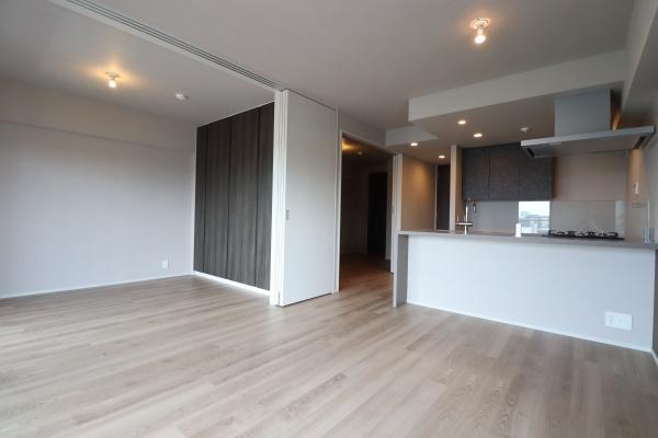 北区赤羽３丁目のマンション