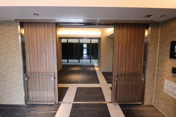 北区赤羽３丁目のマンション