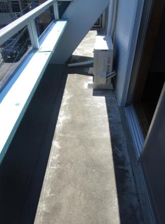 渋谷区本町４丁目のマンション