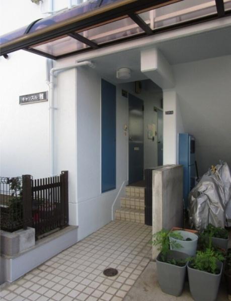 渋谷区本町４丁目のマンション