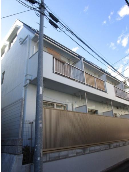 渋谷区本町４丁目のマンション
