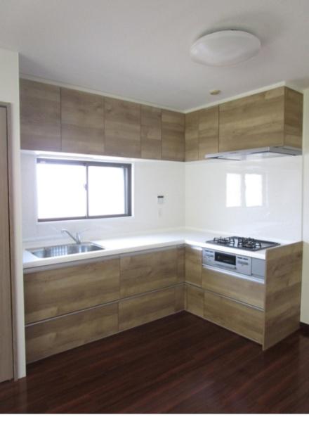 渋谷区本町４丁目のマンション