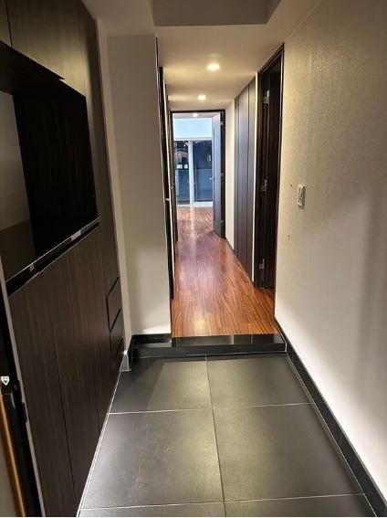 大田区中馬込３丁目のマンション