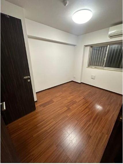 大田区中馬込３丁目のマンション