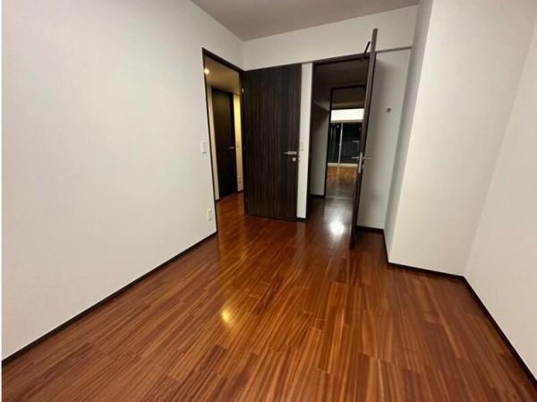 大田区中馬込３丁目のマンション