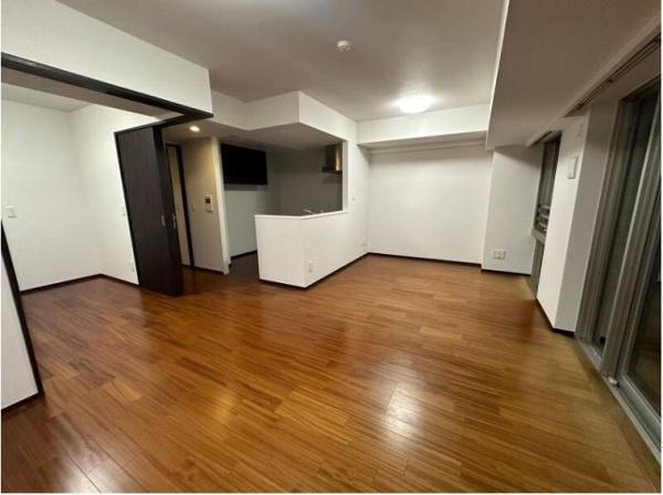 大田区中馬込３丁目のマンション