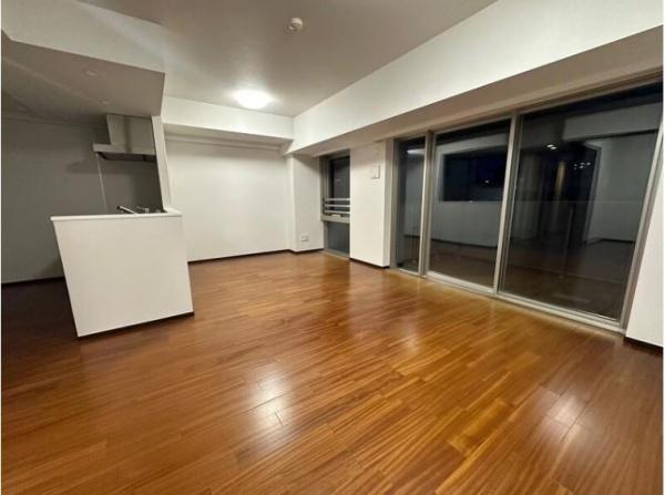 大田区中馬込３丁目のマンション