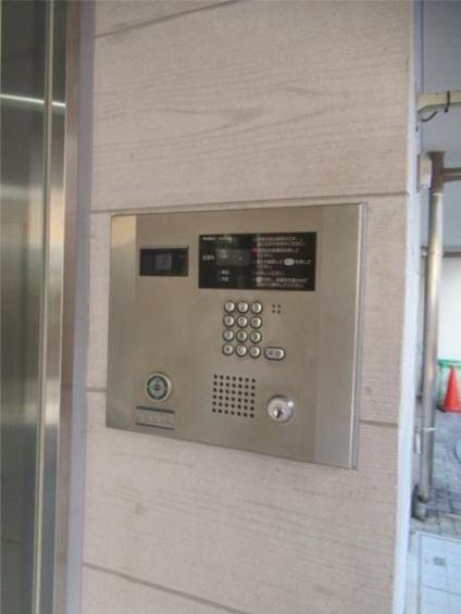 目黒区八雲２丁目のマンション