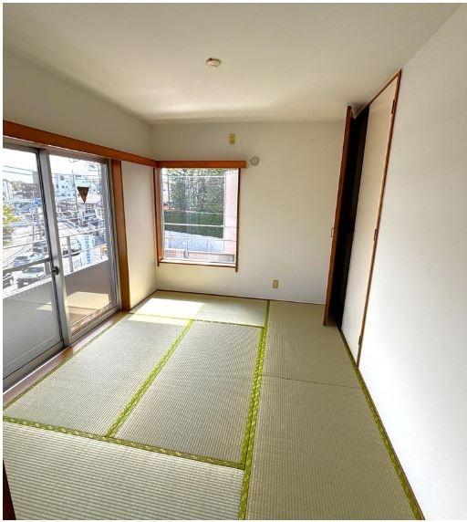 世田谷区成城1丁目のマンション(その他内観)