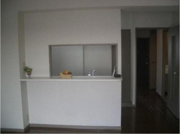 大田区大森中2丁目のマンション(その他内観)