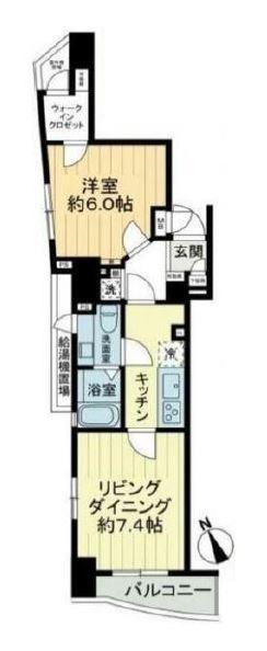 渋谷区東２丁目のマンション