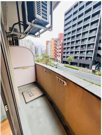 渋谷区東２丁目のマンション