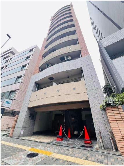 渋谷区東２丁目のマンション