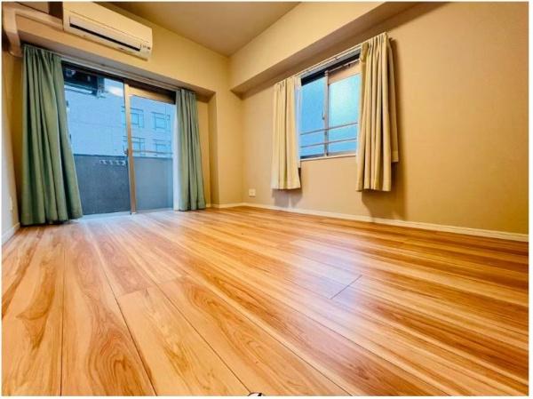 渋谷区東２丁目のマンション