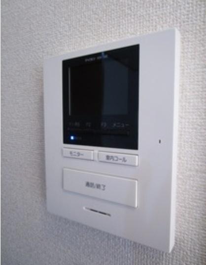 杉並区久我山3丁目のテラスハウス(その他設備)