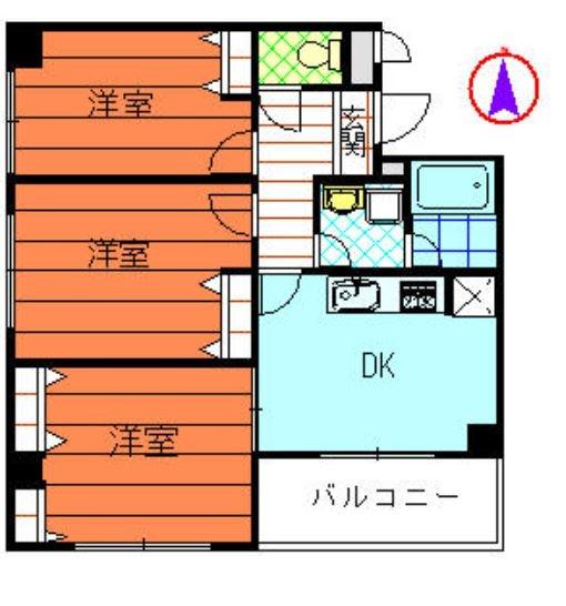 ピアーズ小杉