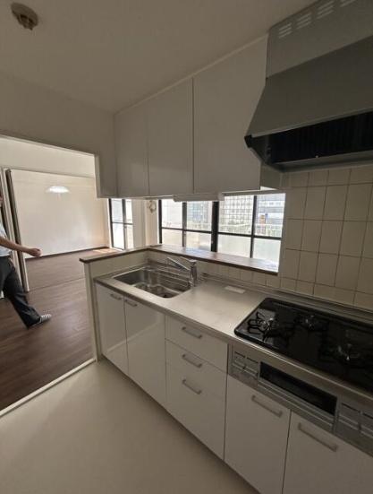 港区芝２丁目のマンション