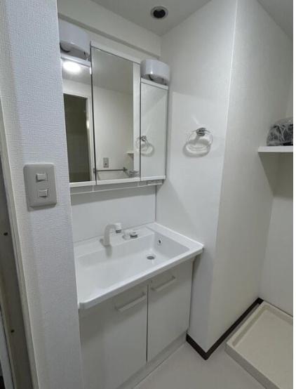 港区芝２丁目のマンション