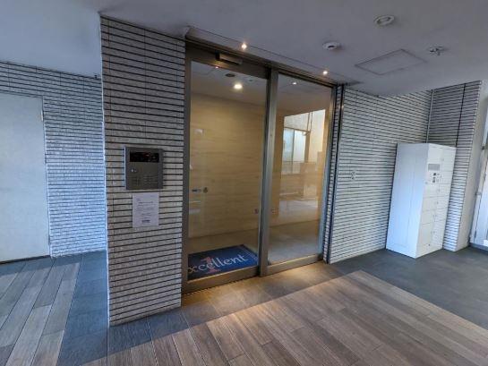 渋谷区笹塚１丁目のマンション