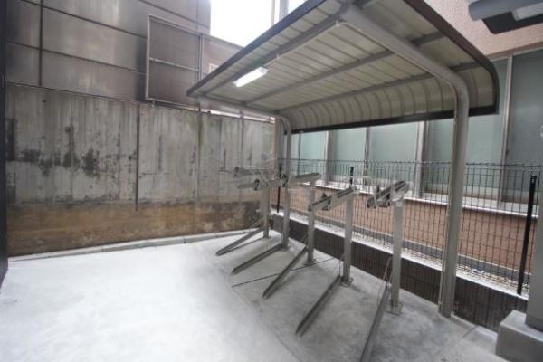 渋谷区笹塚１丁目のマンション